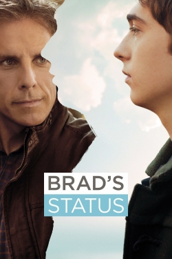 Brad's Status