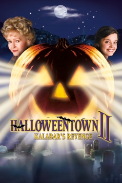 Halloweentown II: Kalabar's Revenge