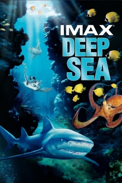 Deep Sea 3D