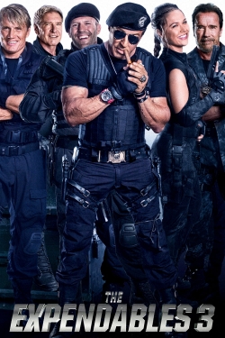 The Expendables 3